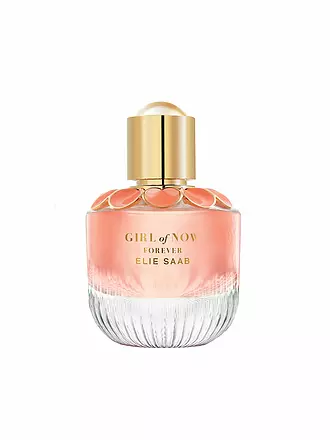 ELIE SAAB | Girl of Now Forever Eau de Parfum 50ml | 